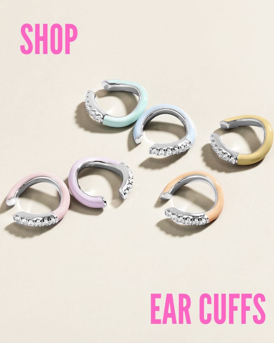 Ear Cuffs | Trending | Adornmonde